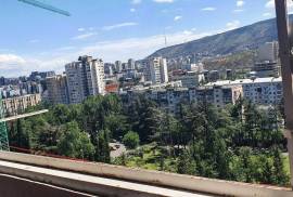 Apartment for sale, 5 Room, Old building, Tbilisi, saburtalo