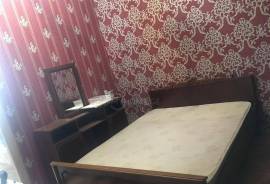 Apartment for sale, 5 Room, Old building, Tbilisi, saburtalo