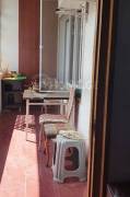 Apartment for sale, 5 Room, Old building, Tbilisi, saburtalo