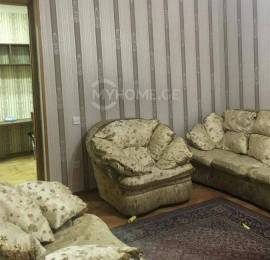 Apartment for sale, 5 Room, Old building, Tbilisi, saburtalo
