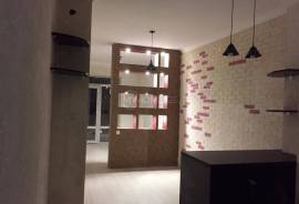 Apartment for sale, New building, Nadzaladevi