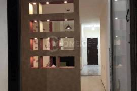 Apartment for sale, New building, Nadzaladevi