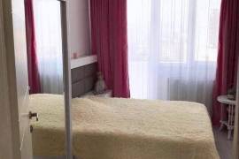 იყიდება ბინა, 4 ოთახიანი, ახალი აშენებული, თბილისი, ვარკეთილი