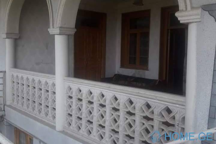 House For Sale, 8 Room, Sighnaghi, Tsnori