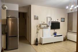 Apartment for sale, 4 Room, New building, Tbilisi, saburtalo