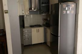 Apartment for sale, 4 Room, New building, Tbilisi, saburtalo