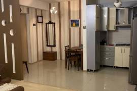 Apartment for sale, 4 Room, New building, Tbilisi, saburtalo