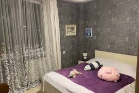 Apartment for sale, 4 Room, New building, Tbilisi, saburtalo