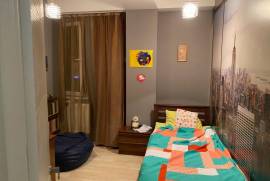 Apartment for sale, 4 Room, New building, Tbilisi, saburtalo