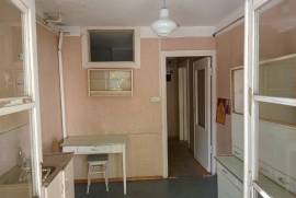 Apartment for sale, 1 Room, Old building, Tbilisi, saburtalo