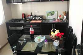 ქირავდება ბინა, 2 ოთახიანი, ახალი აშენებული, თბილისი, საბურთალო