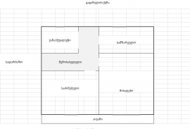 ქირავდება ბინა, 2 ოთახიანი, ახალი აშენებული, თბილისი, საბურთალო