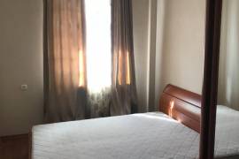 ქირავდება ბინა, 2 ოთახიანი, ახალი აშენებული, თბილისი, საბურთალო