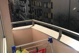 ქირავდება ბინა, 2 ოთახიანი, ახალი აშენებული, თბილისი, საბურთალო