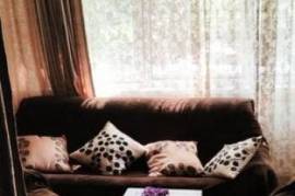 Daily Apartment Rent, 3 Room, Old building, Tbilisi, Didube