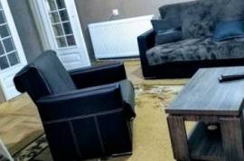 Daily Apartment Rent, 3 Room, Old building, Tbilisi, Didube