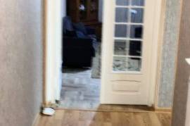 Daily Apartment Rent, 3 Room, Old building, Tbilisi, Didube