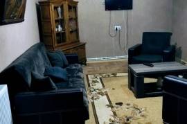 Daily Apartment Rent, 3 Room, Old building, Tbilisi, Didube