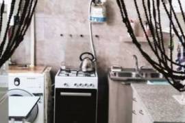 Daily Apartment Rent, 3 Room, Old building, Tbilisi, Didube