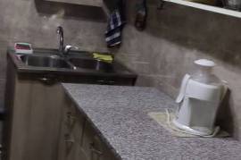 Daily Apartment Rent, 3 Room, Old building, Tbilisi, Didube
