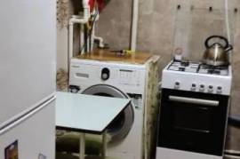 Daily Apartment Rent, 3 Room, Old building, Tbilisi, Didube