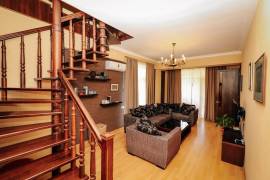 Apartment for sale, 4 Room, New building, Tbilisi, Bagebi