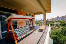 Apartment for sale, 4 Room, New building, Tbilisi, Bagebi
