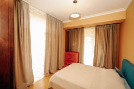 Apartment for sale, 4 Room, New building, Tbilisi, Bagebi