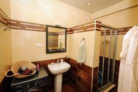 Apartment for sale, 4 Room, New building, Tbilisi, Bagebi