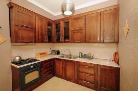Apartment for sale, 4 Room, New building, Tbilisi, Bagebi