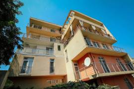 Apartment for sale, 4 Room, New building, Tbilisi, Bagebi