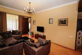 Apartment for sale, 4 Room, New building, Tbilisi, Bagebi