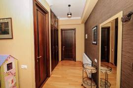 Apartment for sale, 4 Room, New building, Tbilisi, Bagebi