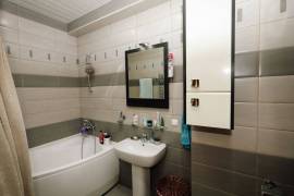 Apartment for sale, 4 Room, New building, Tbilisi, Bagebi