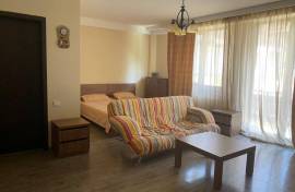 Apartment for sale, Old building, Bakuriani