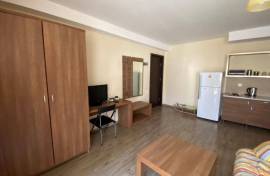 Apartment for sale, Old building, Bakuriani