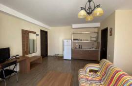 Apartment for sale, Old building, Bakuriani