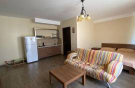 Apartment for sale, Old building, Bakuriani