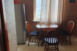 For Rent, 2 Room, New building, Tbilisi, Mtatsminda