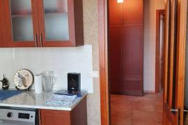 For Rent, 2 Room, New building, Tbilisi, Mtatsminda