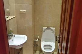 For Rent, 2 Room, New building, Tbilisi, Mtatsminda
