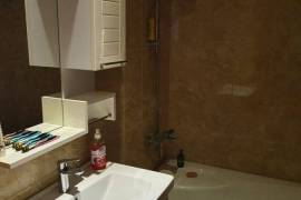 For Rent, 2 Room, New building, Tbilisi, Mtatsminda