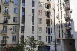 For Rent, 2 Room, New building, Tbilisi, Mtatsminda