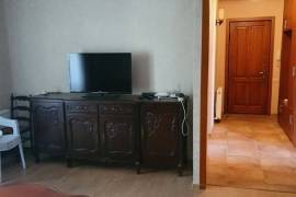 For Rent, 2 Room, New building, Tbilisi, Mtatsminda