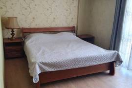 For Rent, 2 Room, New building, Tbilisi, Mtatsminda