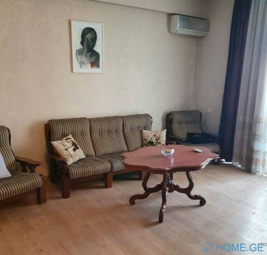 For Rent, 2 Room, New building, Tbilisi, Mtatsminda
