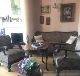 Продается квартира, 4 Kомнатная, Старое здание, Тбилиси, Дидубе