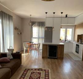 Apartment for sale, New building, Varketili