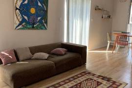 Apartment for sale, New building, Varketili