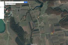 Land For Sale, Bazaleti 